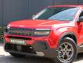 Jeep Avenger 54 kWh Longitude | Stoelverwarming | Parkeersensor Rood - thumbnail 31