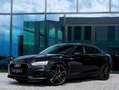 Audi A5 40 TDI S-Tronic Silber - thumbnail 2