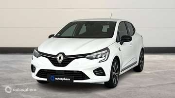 1.0 TCe 90ch Limited -21N