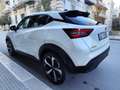 Nissan Juke 1.0 DIG-T 117 CV DCT Tekna Bianco - thumbnail 8