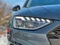Audi A4 Avant 40TDI qu S LINE comp. PANO STANDHZ. B&O Grau - thumbnail 3
