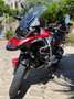 BMW R 1200 GS Adventure Rosso - thumbnail 4