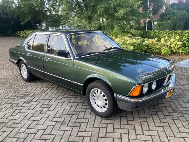 BMW 728 728I AUTOMATIC