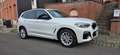 BMW X3 X3 2.0iA xDrive20 OPF Blanc - thumbnail 6