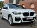 BMW X3 X3 2.0iA xDrive20 OPF Blanc - thumbnail 5