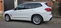 BMW X3 X3 2.0iA xDrive20 OPF Blanc - thumbnail 4