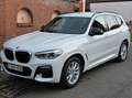 BMW X3 X3 2.0iA xDrive20 OPF Blanc - thumbnail 2