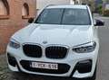 BMW X3 X3 2.0iA xDrive20 OPF Blanc - thumbnail 1