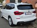 BMW X3 X3 2.0iA xDrive20 OPF Blanc - thumbnail 3