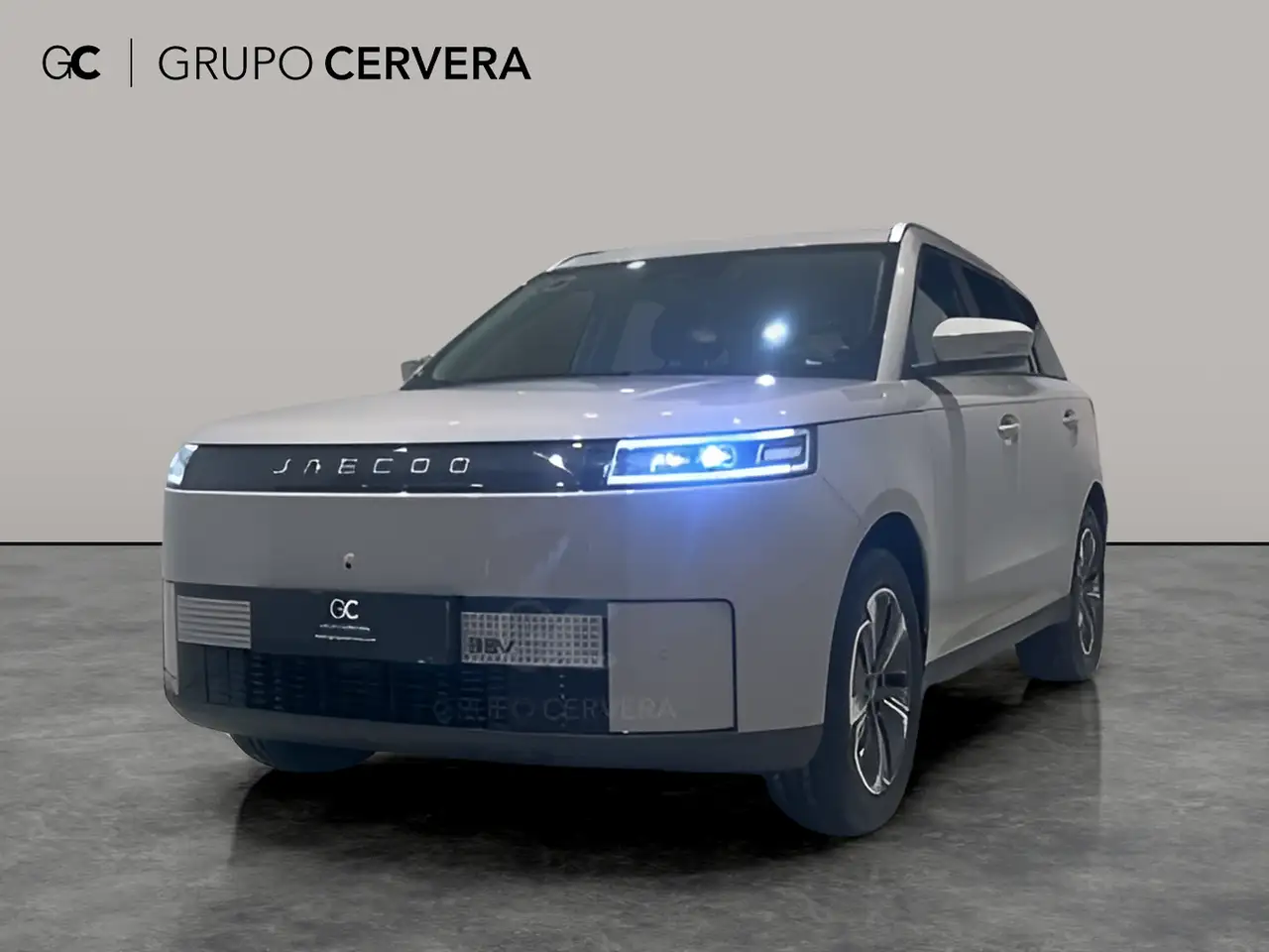 Jaecoo Others 2026