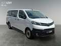 Toyota Proace 2.0 L2 Comfort 9-Sitze FLA Weiß - thumbnail 8