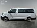 Toyota Proace 2.0 L2 Comfort 9-Sitze FLA Weiß - thumbnail 3