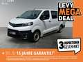 Toyota Proace 2.0 L2 Comfort 9-Sitze FLA Weiß - thumbnail 1
