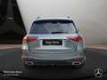 Mercedes-Benz GLE 350 d 4M AMG+NIGHT+PANO+AHK+MULTIBEAM+FAHRASS Grau - thumbnail 9