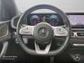 Mercedes-Benz GLE 350 d 4M AMG+NIGHT+PANO+AHK+MULTIBEAM+FAHRASS Grau - thumbnail 14