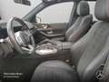 Mercedes-Benz GLE 350 d 4M AMG+NIGHT+PANO+AHK+MULTIBEAM+FAHRASS Grau - thumbnail 11