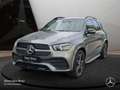 Mercedes-Benz GLE 350 d 4M AMG+NIGHT+PANO+AHK+MULTIBEAM+FAHRASS Grau - thumbnail 2