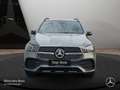 Mercedes-Benz GLE 350 d 4M AMG+NIGHT+PANO+AHK+MULTIBEAM+FAHRASS Grau - thumbnail 3