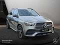 Mercedes-Benz GLE 350 d 4M AMG+NIGHT+PANO+AHK+MULTIBEAM+FAHRASS Grau - thumbnail 5
