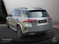 Mercedes-Benz GLE 350 d 4M AMG+NIGHT+PANO+AHK+MULTIBEAM+FAHRASS Grau - thumbnail 10