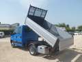 Iveco Daily 35c15 doppia cabina ribaltabile Azul - thumbnail 6