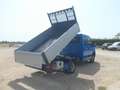 Iveco Daily 35c15 doppia cabina ribaltabile Azul - thumbnail 4
