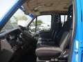 Iveco Daily 35c15 doppia cabina ribaltabile Azul - thumbnail 12