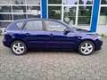 Mazda 3 Lim. 1.6 Sport Active/HU neu Blauw - thumbnail 4
