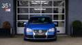 Volkswagen Golf 3.2 R32 250PK OZ Leggera | Leder Blauw - thumbnail 2
