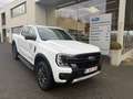 Ford Ranger 2.0 EcoBlue Weiß - thumbnail 3