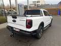 Ford Ranger 2.0 EcoBlue Blanc - thumbnail 5