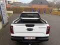 Ford Ranger 2.0 EcoBlue Blanc - thumbnail 7