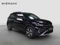 Volkswagen T-Cross Style 1.0 l TSI OPF  DSG LED Matrix, Navi, Klimatr Schwarz - thumbnail 8