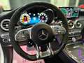 Mercedes-Benz C 63 AMG Aut. Lim. *HUD*DIGI-TACHO*PANO*KAMERA*AMBIENTE* Weiß - thumbnail 23