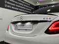 Mercedes-Benz C 63 AMG Aut. Lim. *HUD*DIGI-TACHO*PANO*KAMERA*AMBIENTE* Weiß - thumbnail 12