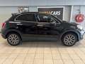 Fiat 500X Cross 1.4 Turbo MultiAir CrossPlus |Leder|Airco| Schwarz - thumbnail 4