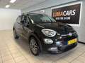 Fiat 500X Cross 1.4 Turbo MultiAir CrossPlus |Leder|Airco| Schwarz - thumbnail 1