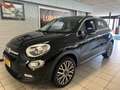 Fiat 500X Cross 1.4 Turbo MultiAir CrossPlus |Leder|Airco| Schwarz - thumbnail 3