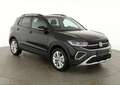 Volkswagen T-Cross 1.0 TSI 85 kW Life DSG Life, AHK, IQ.Light, Kam... Schwarz - thumbnail 1