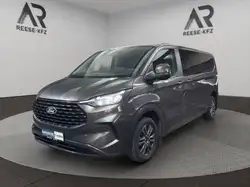 Ford Tourneo Custom Bus 320 L2 Tourneo Titanium FWD