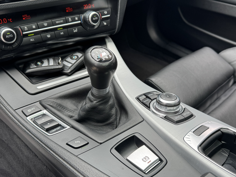 BMW 528 5-serie 528i 245pk M-Sportpakket Schuifdak Nl Auto — photo 13