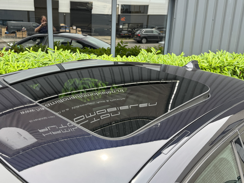BMW 528 5-serie 528i 245pk M-Sportpakket Schuifdak Nl Auto — photo 14
