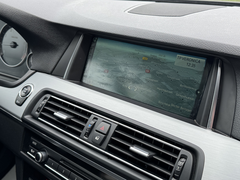 BMW 528 5-serie 528i 245pk M-Sportpakket Schuifdak Nl Auto — photo 8