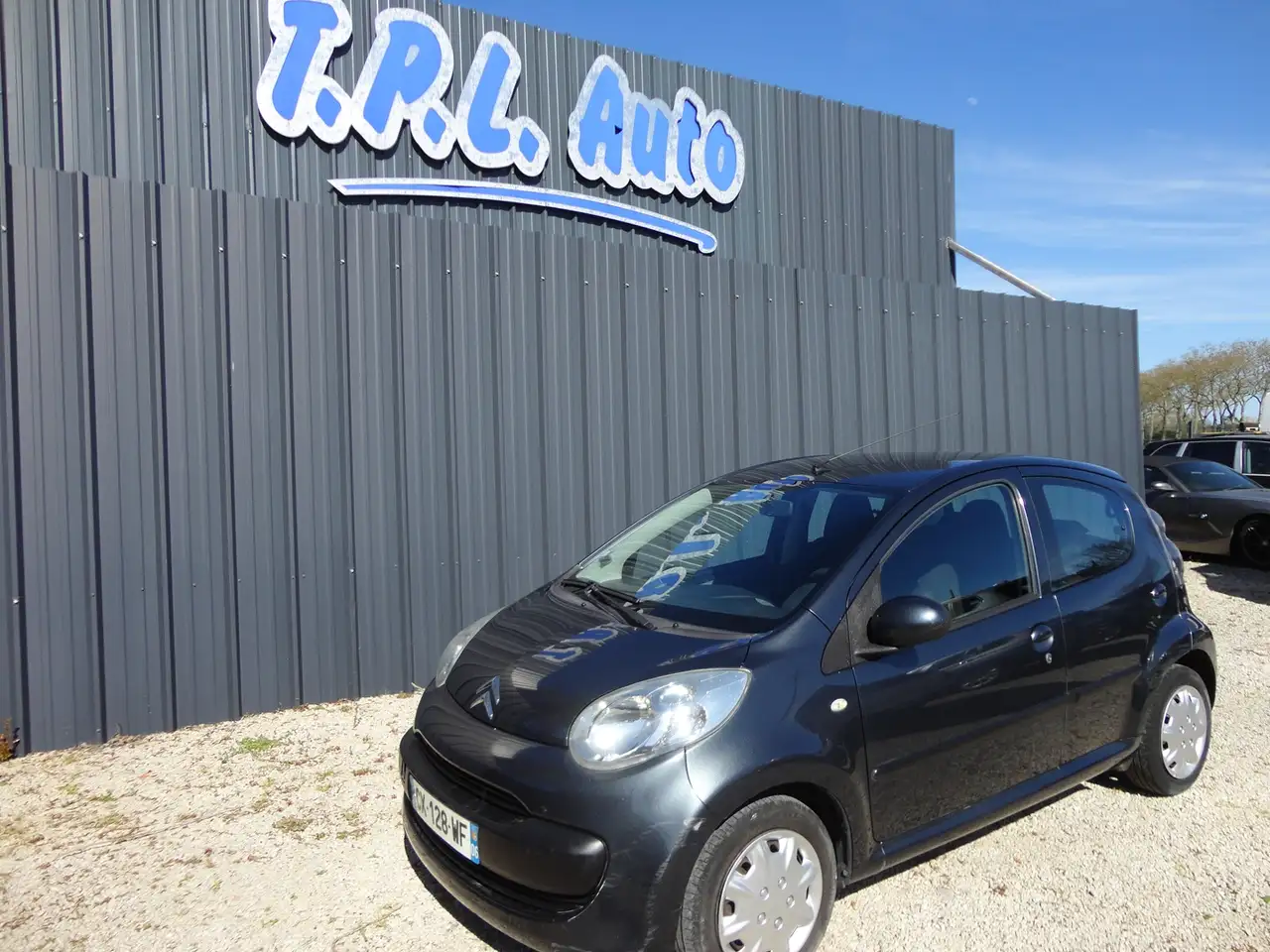 Citroen C1 1.4 HDI55 PACK 5P