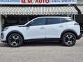 Peugeot 2008 Hybrid 136 e-DCS6 Allure Bianco - thumbnail 5