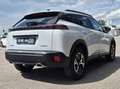Peugeot 2008 Hybrid 136 e-DCS6 Allure Weiß - thumbnail 6