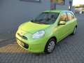 Nissan Micra 1.2 Acenta/Automatik /Klimaautom./ Verde - thumbnail 1