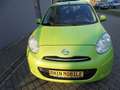 Nissan Micra 1.2 Acenta/Automatik /Klimaautom./ Verde - thumbnail 3