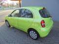 Nissan Micra 1.2 Acenta/Automatik /Klimaautom./ Verde - thumbnail 8