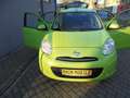 Nissan Micra 1.2 Acenta/Automatik /Klimaautom./ Verde - thumbnail 17